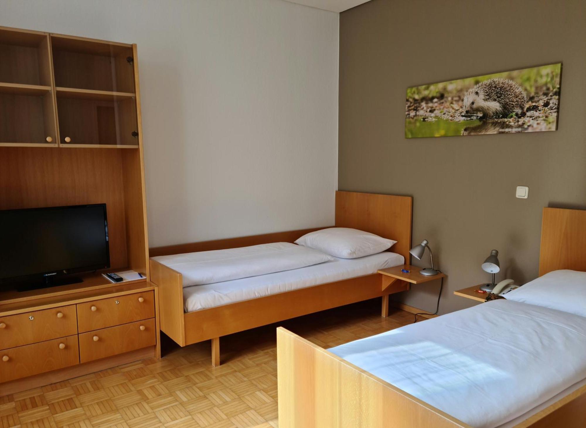 Hotel Viktor Viktorsberg Exterior foto